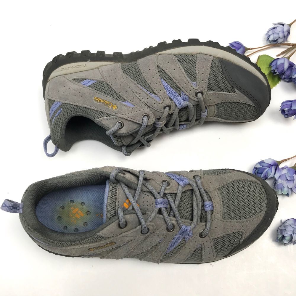 Columbia 7 Grand Canyon Trail Hiking Outdoor Shoes